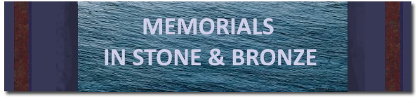 Memorial In Stone